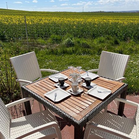 Apartment Ostseebrise Im Ferienpark Sagard Εξωτερικό φωτογραφία