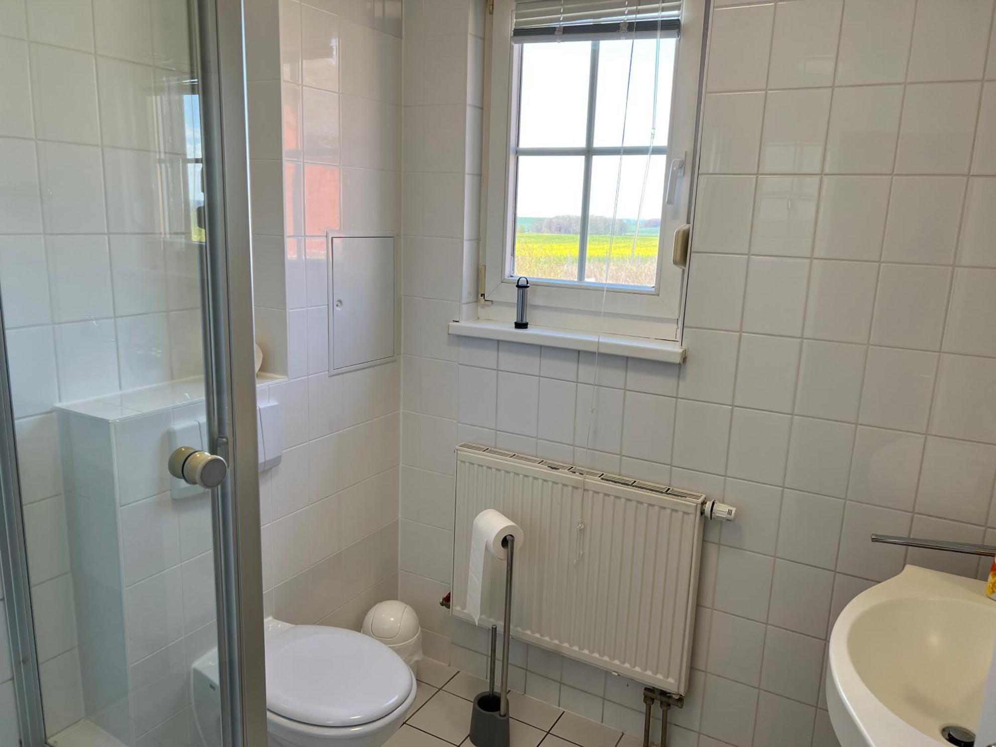 Apartment Ostseebrise Im Ferienpark Sagard Εξωτερικό φωτογραφία
