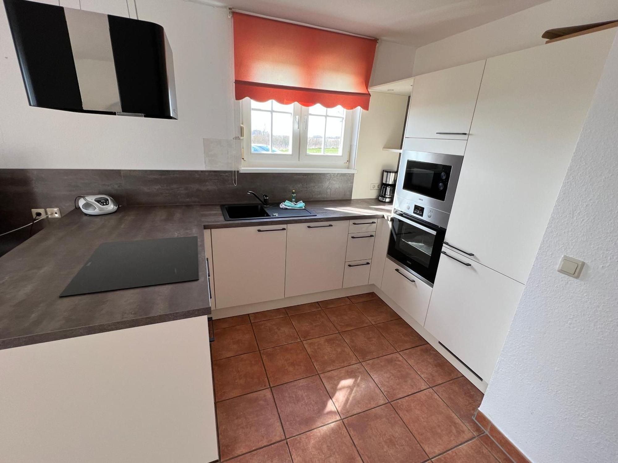 Apartment Ostseebrise Im Ferienpark Sagard Εξωτερικό φωτογραφία