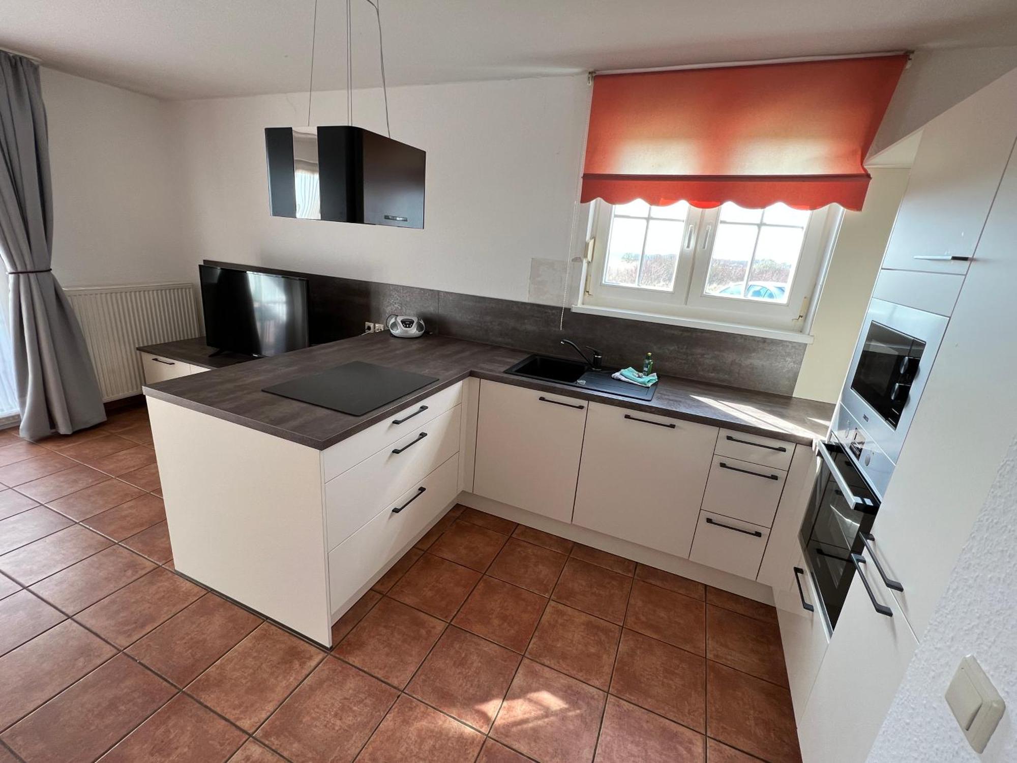 Apartment Ostseebrise Im Ferienpark Sagard Εξωτερικό φωτογραφία