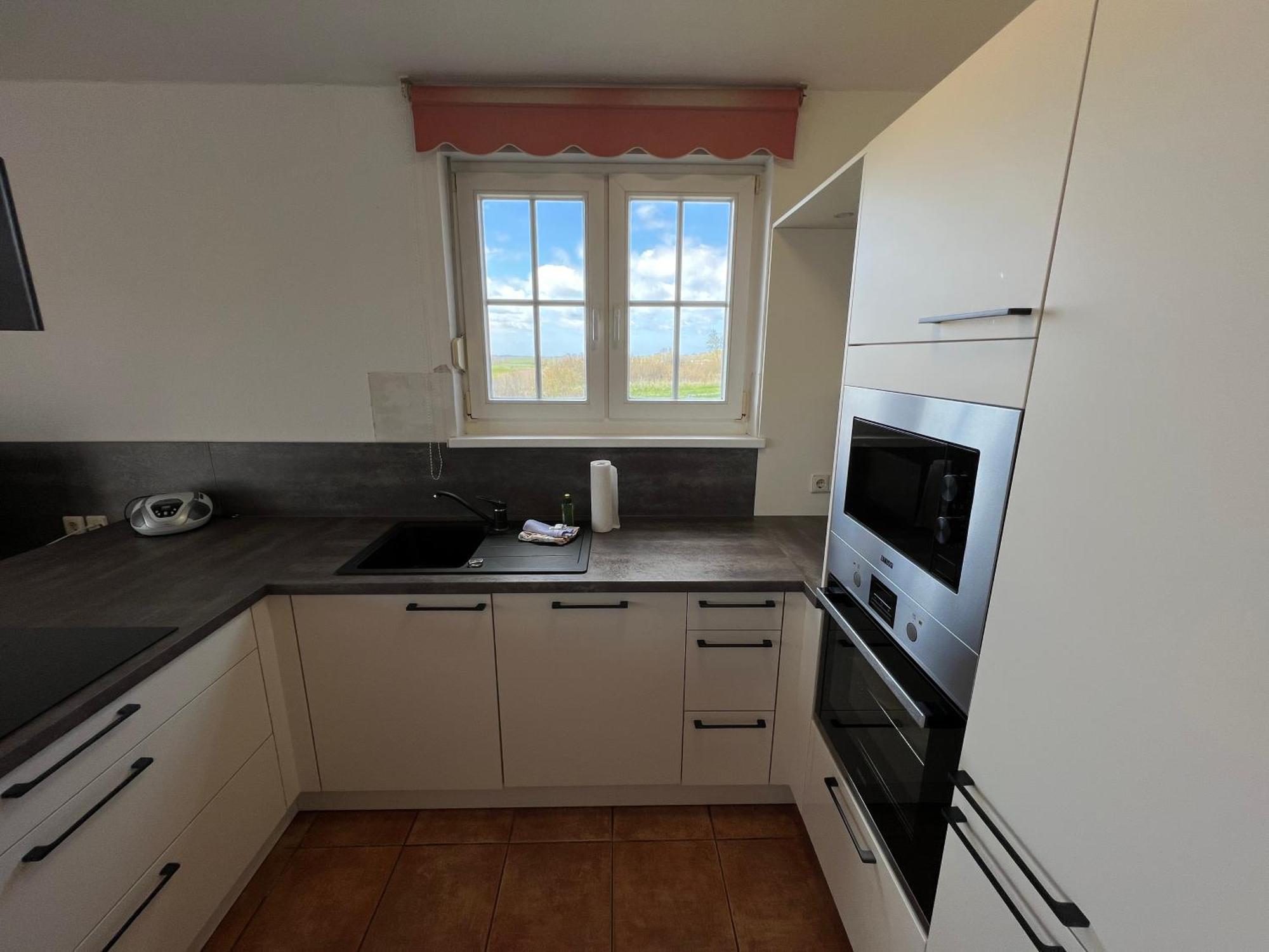Apartment Ostseebrise Im Ferienpark Sagard Εξωτερικό φωτογραφία