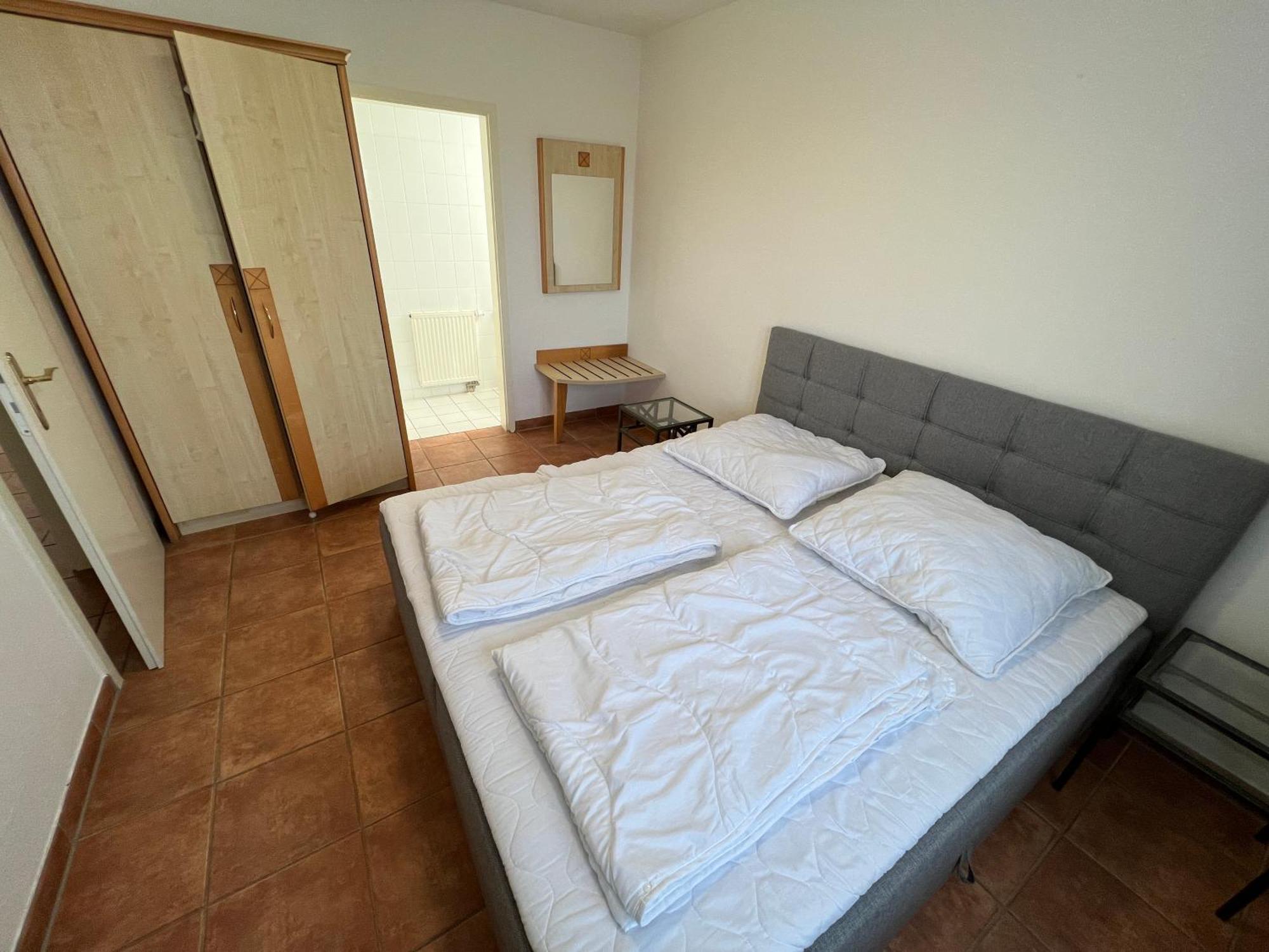 Apartment Ostseebrise Im Ferienpark Sagard Εξωτερικό φωτογραφία